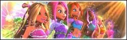 Les Winx ont-elles utilis leurs pouvoirs ?