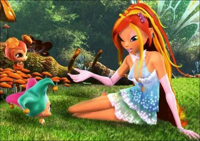 Qui est avec les mini-fes ?