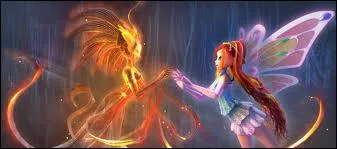 Avec qui est Bloom ?