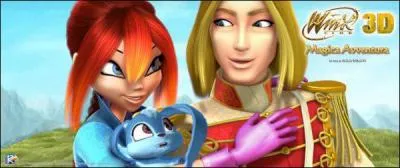 Avec qui est Bloom ?