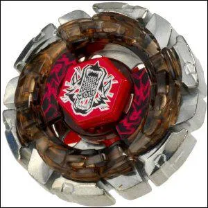 Quelle est cette toupie ?