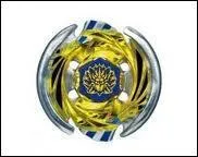 Quelle est cette toupie ?