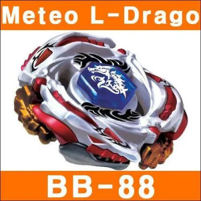 Qelle est cette toupie ?