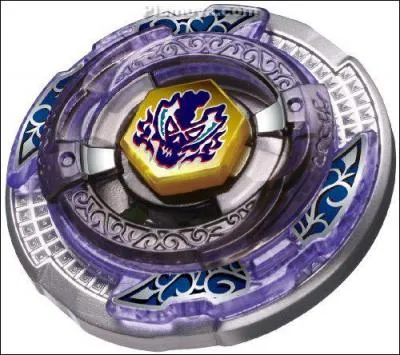 Quelle est cette toupie