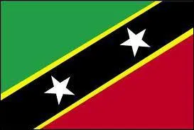 Quel archipel est reprsent par ce drapeau ?