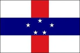 Quel pays est reprsent par ce drapeau ?