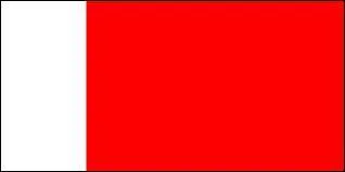 Quel mirat est reprsent par ce drapeau ?