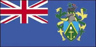 Quelle possession britannique est reprsente par ce drapeau ?