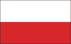 Quel pays est reprsent par ce drapeau ?