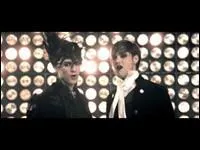 Comment s'appelle ce clip ?