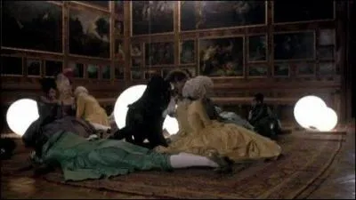 Comment s'appelle ce clip ?