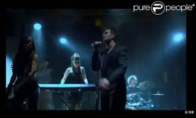 Comment s'appelle ce clip ?