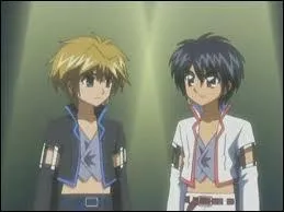 Qui Kilari prfre-t-elle ?