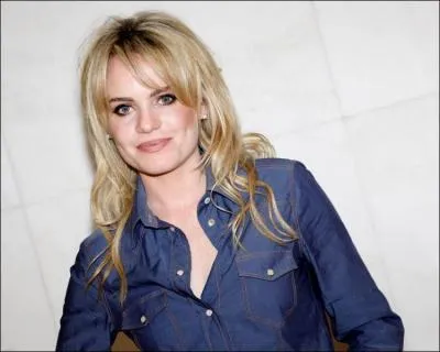 Qui est cette chanteuse ?