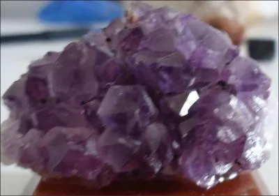 Quel est ce minerai ?