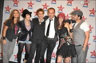 O est Maeva Meline ?