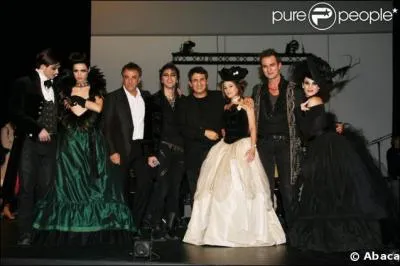 O est Florent Mothe ?