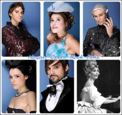 O est Florent Mothe ?