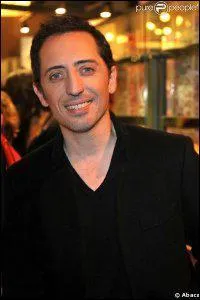 Qui est cet humoriste ?