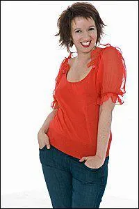 Qui est cette humoriste ?