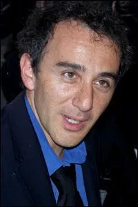 Qui est cet humoriste ?