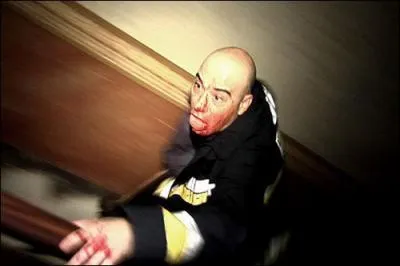 O doit-elle suivre les pompiers pour une intervention ?