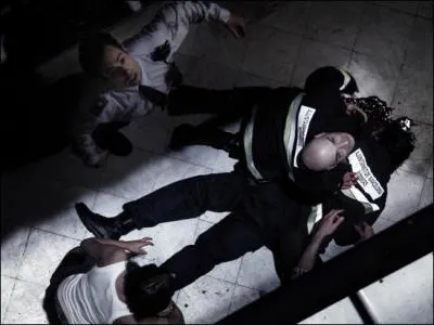 Qui est  l'origine du virus ?