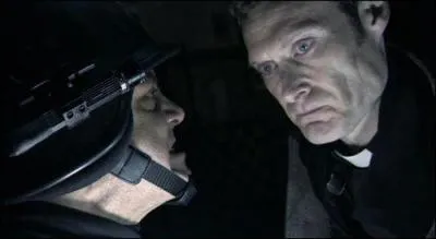 Comment s'appelle le docteur ?