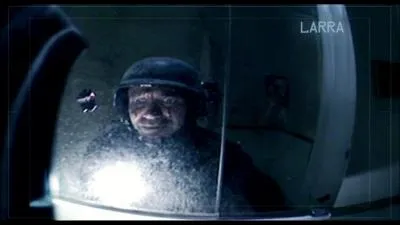 Comment s'appelle le premier homme qui est infect ?