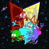 Dans un pisode, qui tombe amoureux de la princesse Zibuya ?