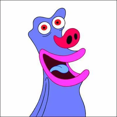 Qui est cet extraterrestre ?