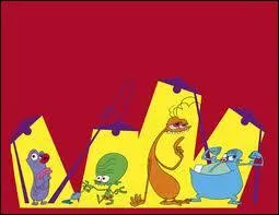 Qui est parti sur sa plante avant les autres ?