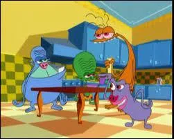 Qui est rest sur Terre ?