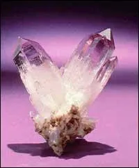 Selon les lgendes, l'amthyste :