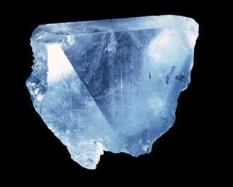 Quelle est la composition de la topaze ?