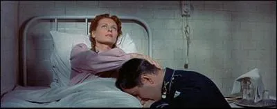 Quel est ce film de John Ford ?