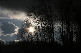 Quel pote a crit 'Adieu, je crois qu'en cette vie, je ne te reverrai jamais' ?