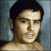 Qui joue avec Alain Delon dans le film de Jean Herman 'Adieu l'ami' ?