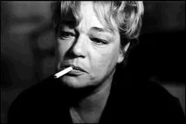 Quel est ce roman de Simone Signoret ?