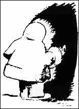 A premire vue que voyez-vous ?