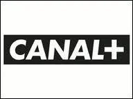 Lequel de ces programmes est diffus sur Canal+ (canal 4)