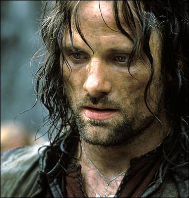 Quel est le nom du pre d'Aragorn ?