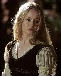 Quel est le nom de la mre d'Eowyn ?