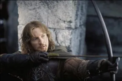 Quel est le nom de la mre de Faramir et Boromir ?