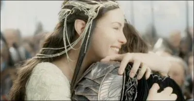 Combien Aragorn et Arwen ont-ils d'enfants ?