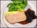 Avec quelle confit ou confiture accompagnerez-vous gnralement votre foie gras ?