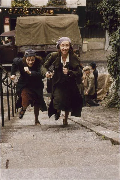 De quel film s'agit-il?