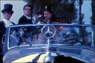 De quel film s'agit-il?