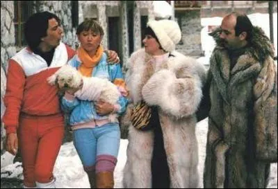 De quel film s'agit-il?