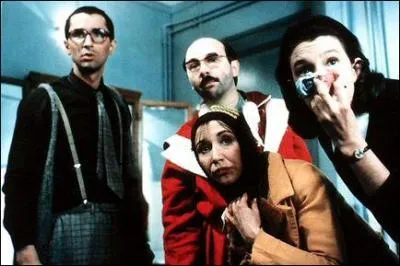 De quel film s'agit-il?